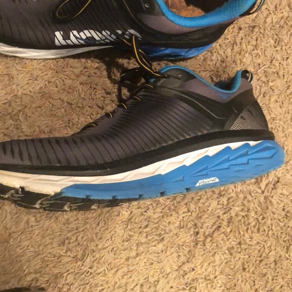 HOKA SNEAKERS - Picture 4 of 5